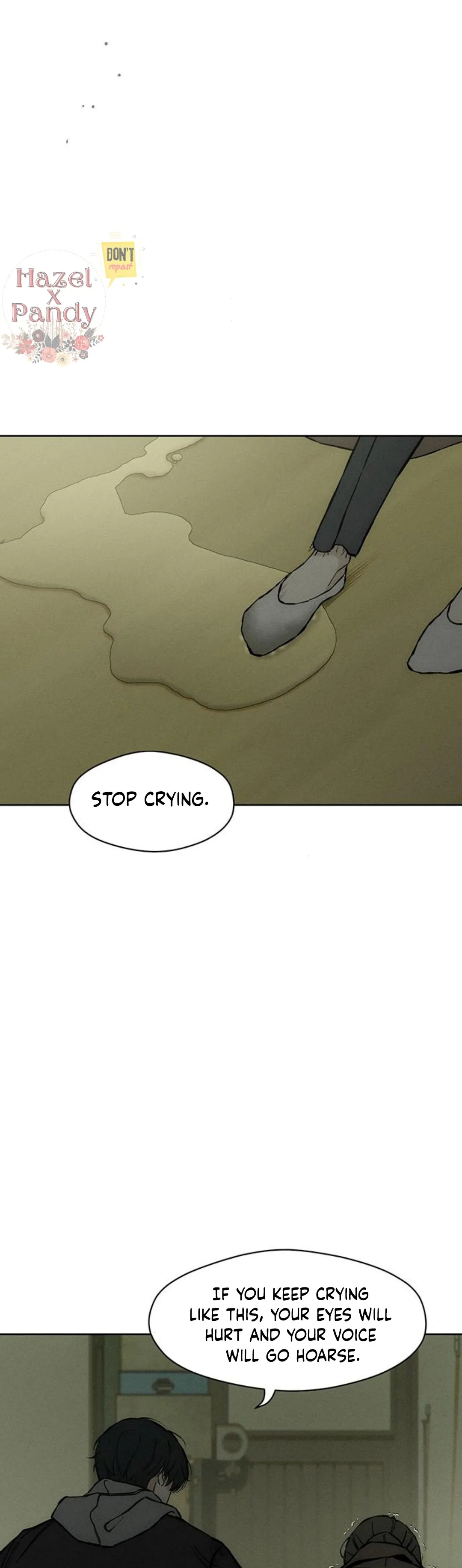 Tears on a Withered Flower – ENGLISH VER 「Pandy」 - Chapter 18 🤬🤬🤬 manhwa