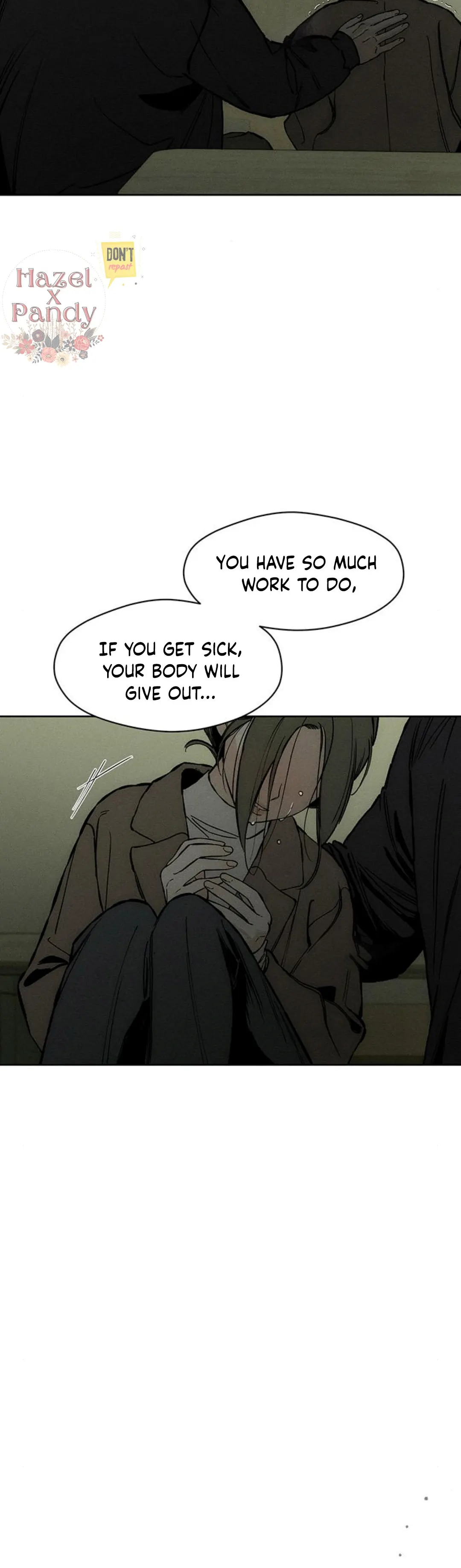 Tears on a Withered Flower – ENGLISH VER 「Pandy」 - Chapter 18 🤬🤬🤬 manhwa