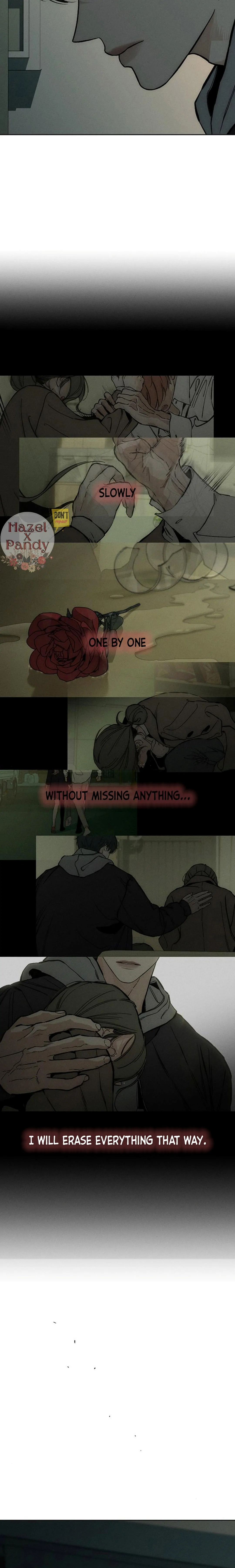 Tears on a Withered Flower – ENGLISH VER 「Pandy」 - Chapter 19 manhwa