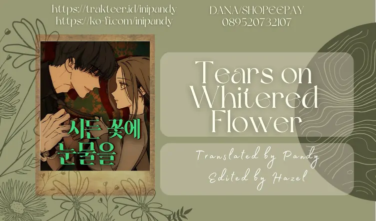 Tears on a Withered Flower – ENGLISH VER 「Pandy」 - Chapter 2 manhwa