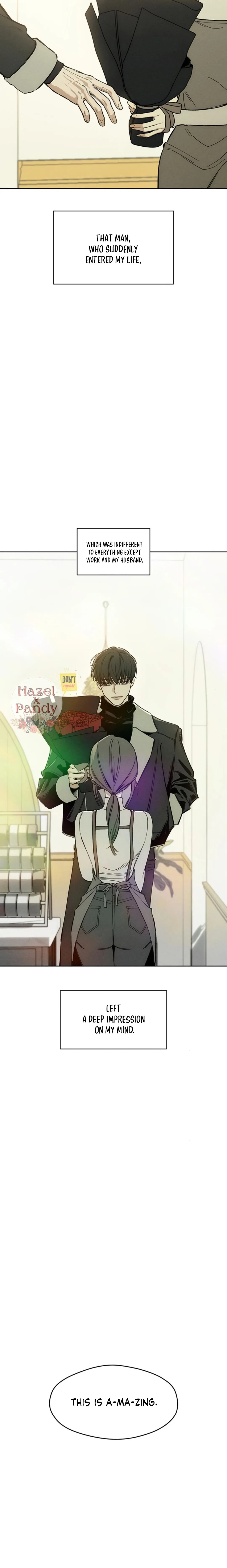 Tears on a Withered Flower – ENGLISH VER 「Pandy」 - Chapter 2 manhwa