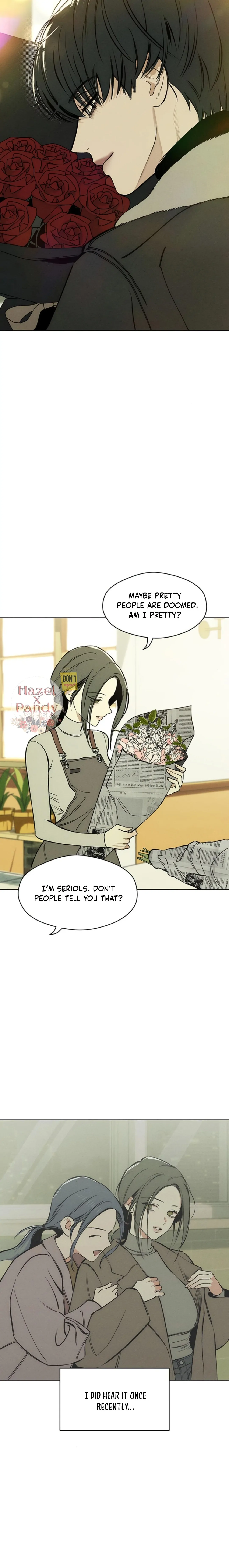 Tears on a Withered Flower – ENGLISH VER 「Pandy」 - Chapter 2 manhwa