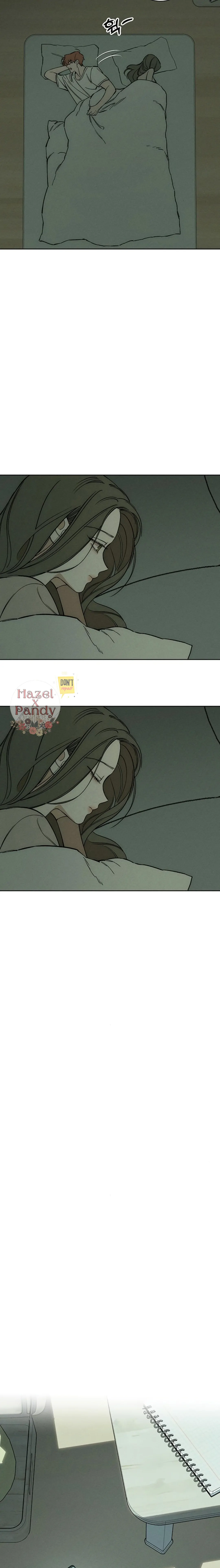 Tears on a Withered Flower – ENGLISH VER 「Pandy」 - Chapter 2 manhwa