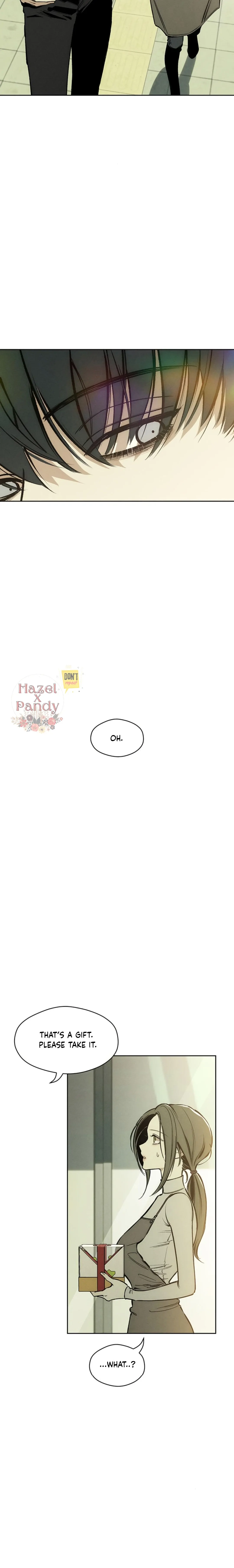Tears on a Withered Flower – ENGLISH VER 「Pandy」 - Chapter 2 manhwa