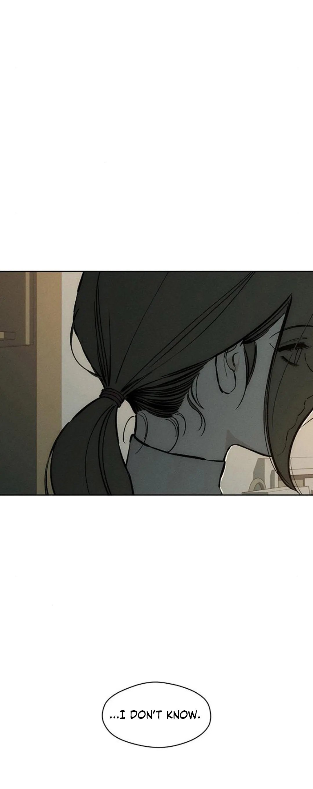 Tears on a Withered Flower – ENGLISH VER 「Pandy」 - Chapter 20 manhwa