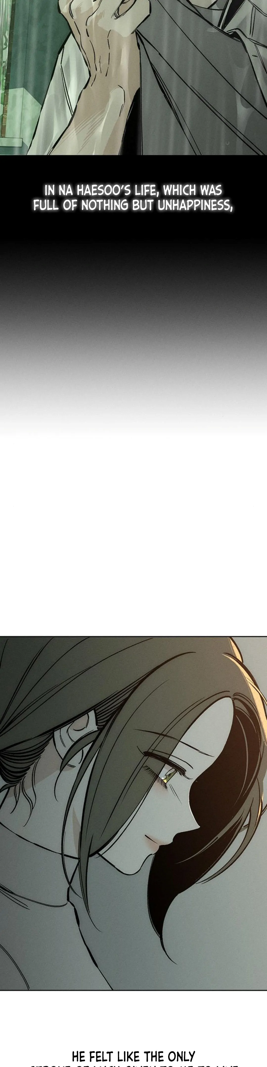 Tears on a Withered Flower – ENGLISH VER 「Pandy」 - Chapter 20 manhwa