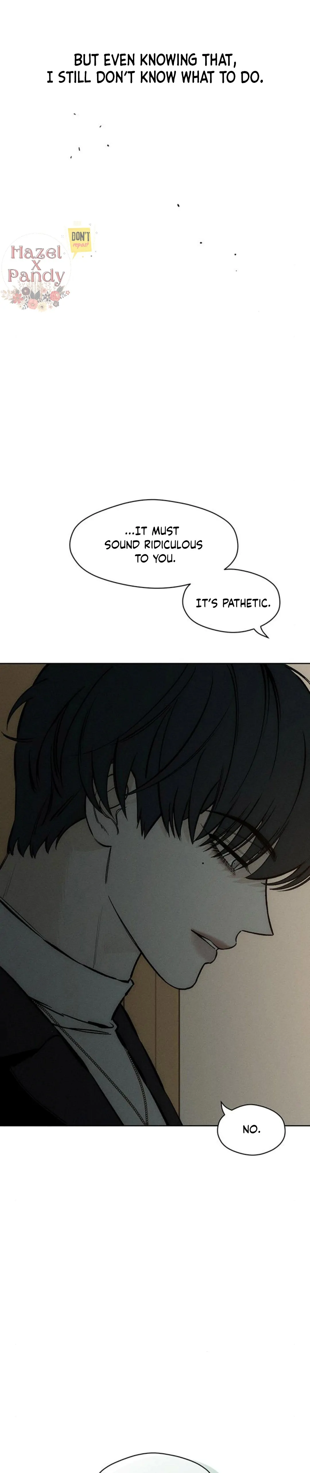 Tears on a Withered Flower – ENGLISH VER 「Pandy」 - Chapter 20 manhwa