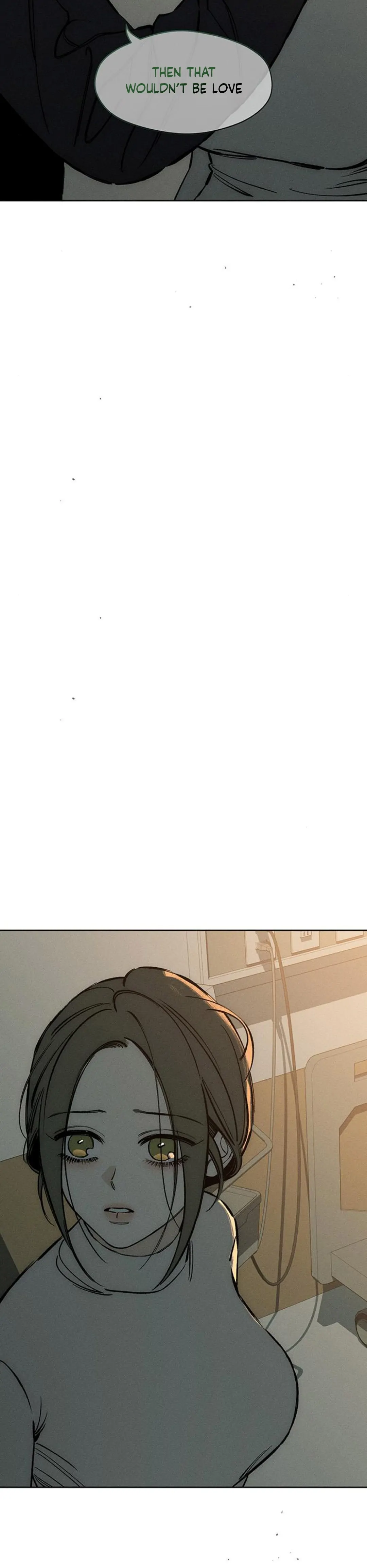 Tears on a Withered Flower – ENGLISH VER 「Pandy」 - Chapter 20 manhwa