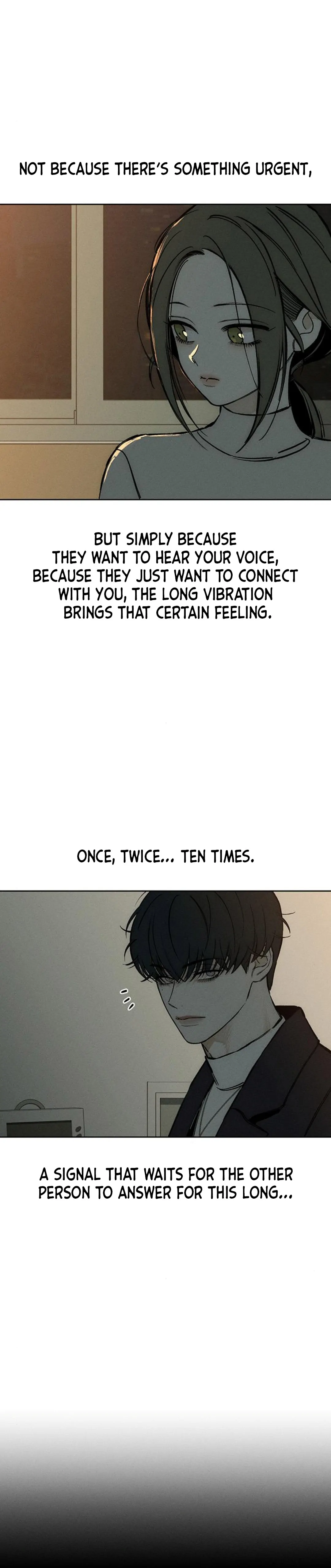 Tears on a Withered Flower – ENGLISH VER 「Pandy」 - Chapter 20 manhwa