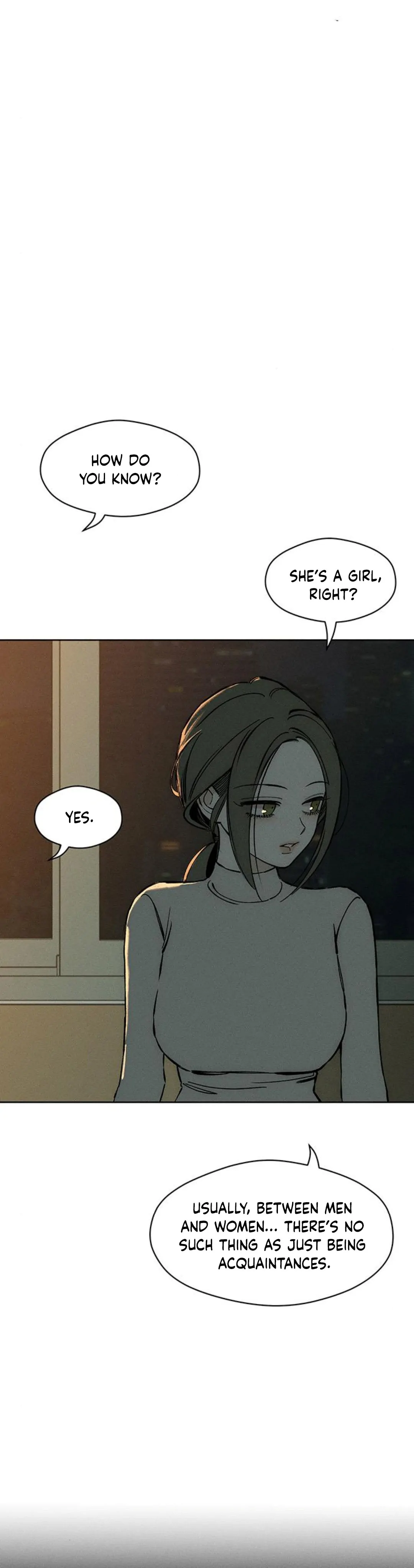 Tears on a Withered Flower – ENGLISH VER 「Pandy」 - Chapter 20 manhwa