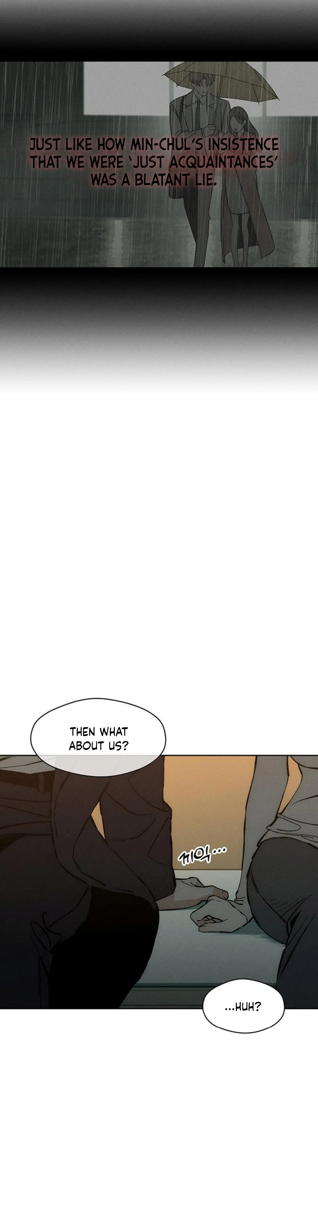 Tears on a Withered Flower – ENGLISH VER 「Pandy」 - Chapter 20 manhwa