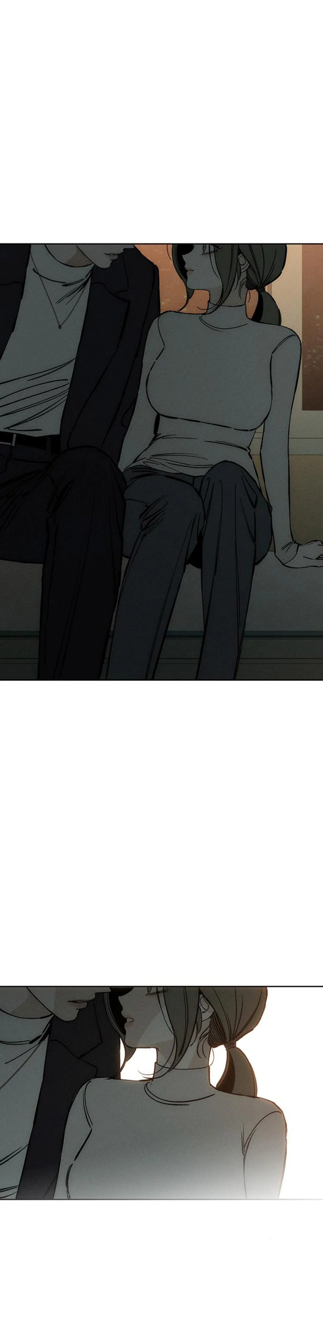 Tears on a Withered Flower – ENGLISH VER 「Pandy」 - Chapter 20 manhwa