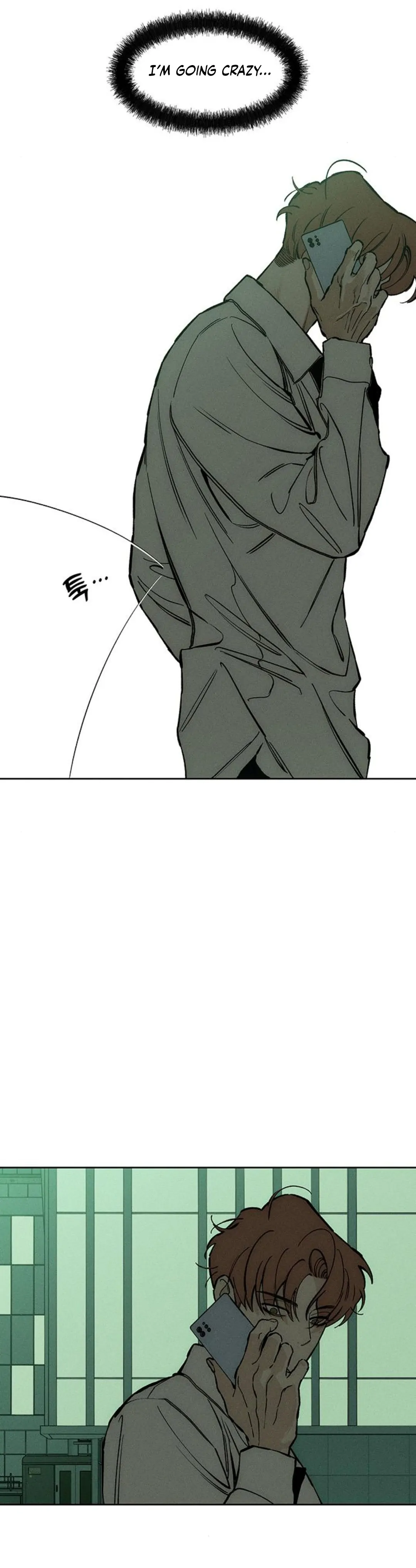 Tears on a Withered Flower – ENGLISH VER 「Pandy」 - Chapter 20 manhwa