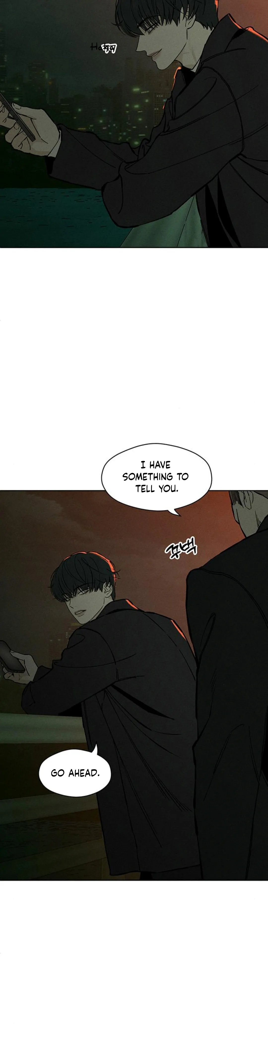 Tears on a Withered Flower – ENGLISH VER 「Pandy」 - Chapter 20 manhwa