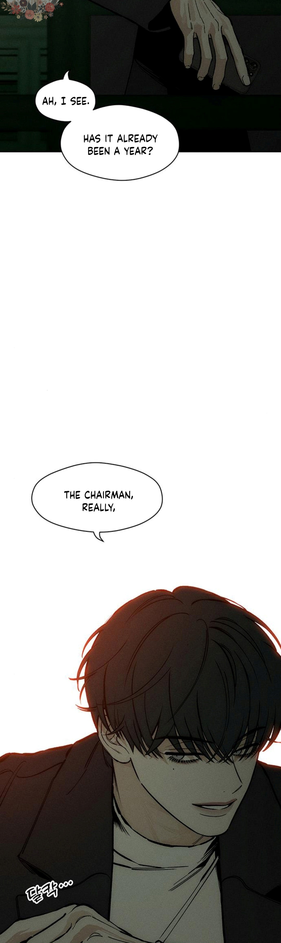 Tears on a Withered Flower – ENGLISH VER 「Pandy」 - Chapter 21 manhwa