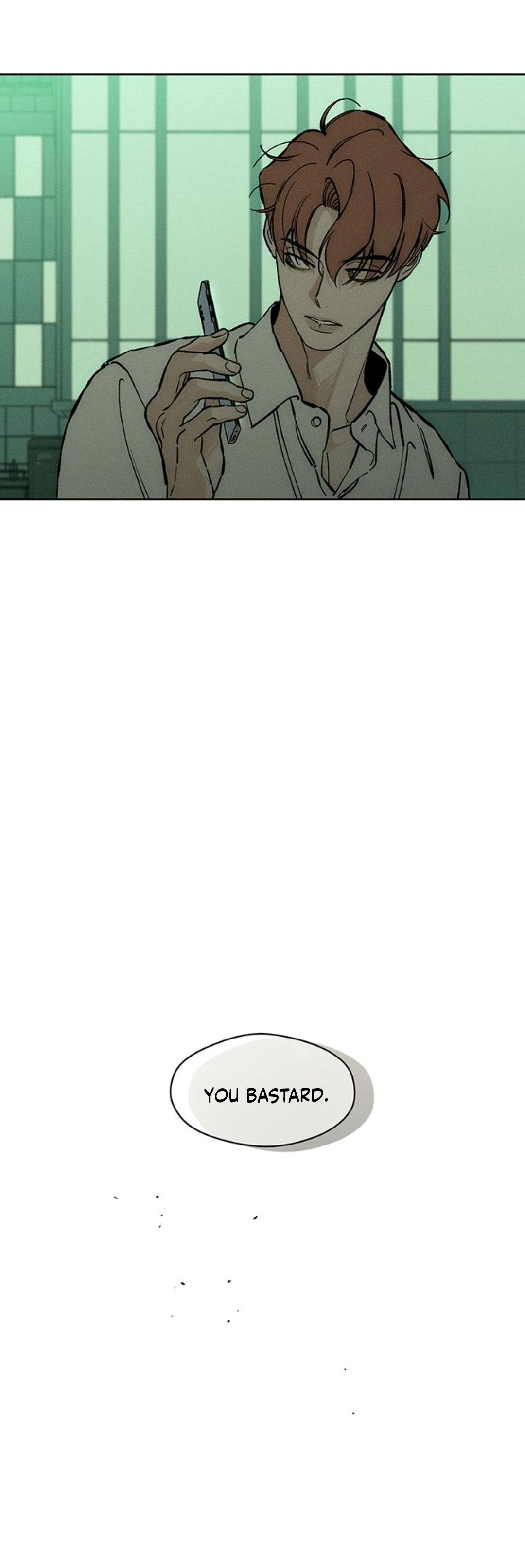 Tears on a Withered Flower – ENGLISH VER 「Pandy」 - Chapter 21 manhwa