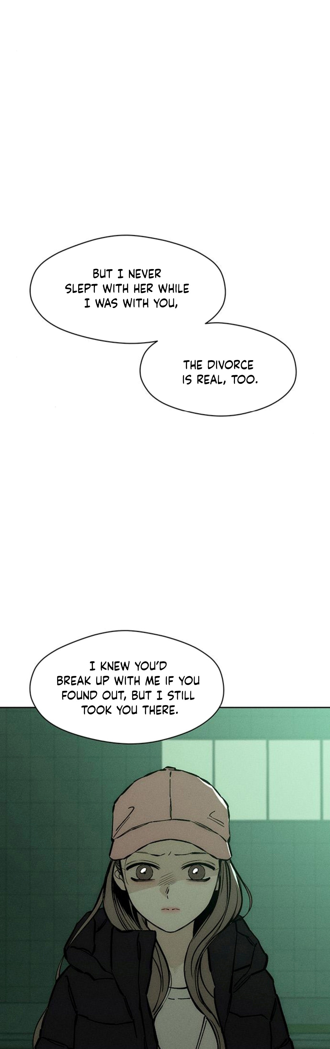 Tears on a Withered Flower – ENGLISH VER 「Pandy」 - Chapter 21 manhwa