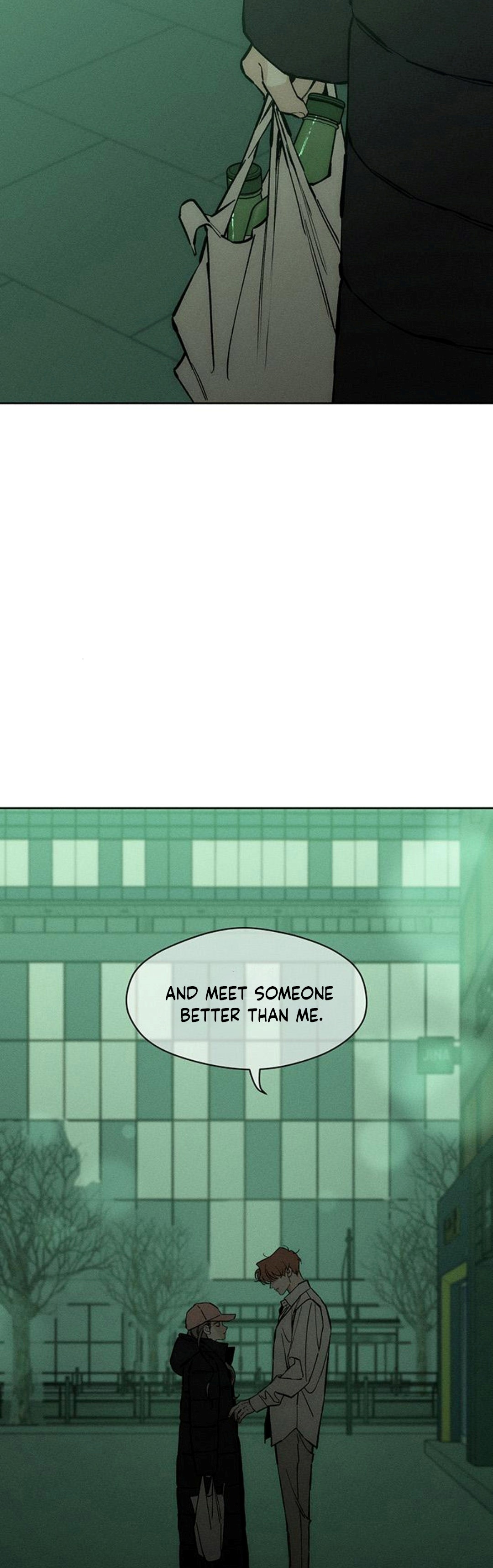Tears on a Withered Flower – ENGLISH VER 「Pandy」 - Chapter 21 manhwa