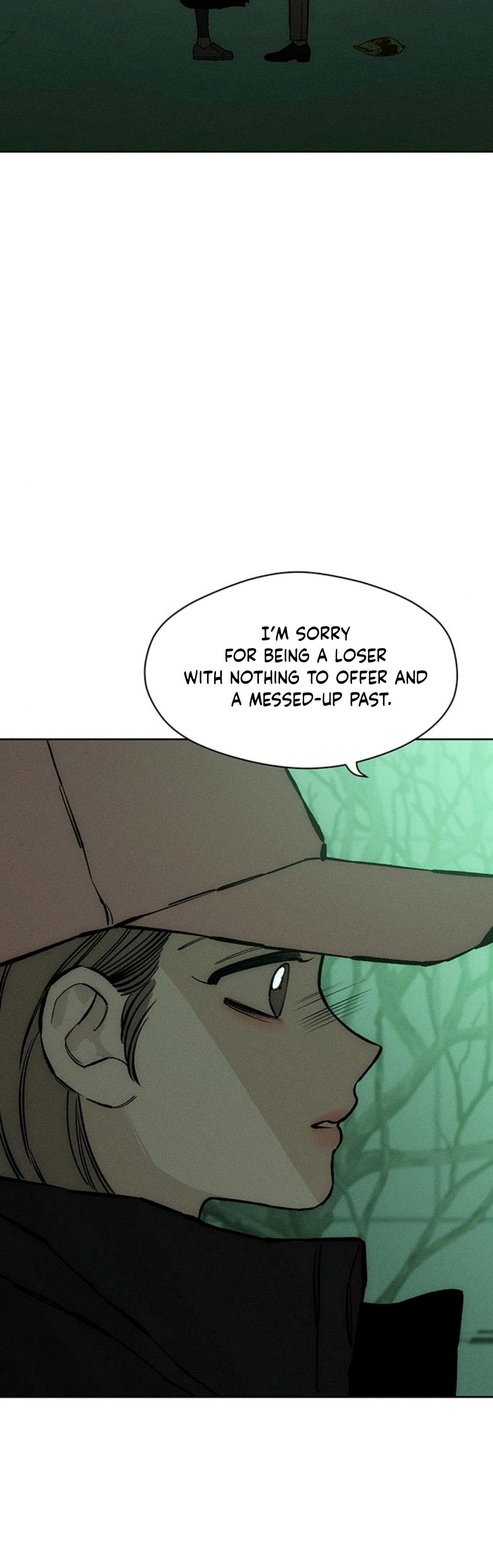Tears on a Withered Flower – ENGLISH VER 「Pandy」 - Chapter 21 manhwa