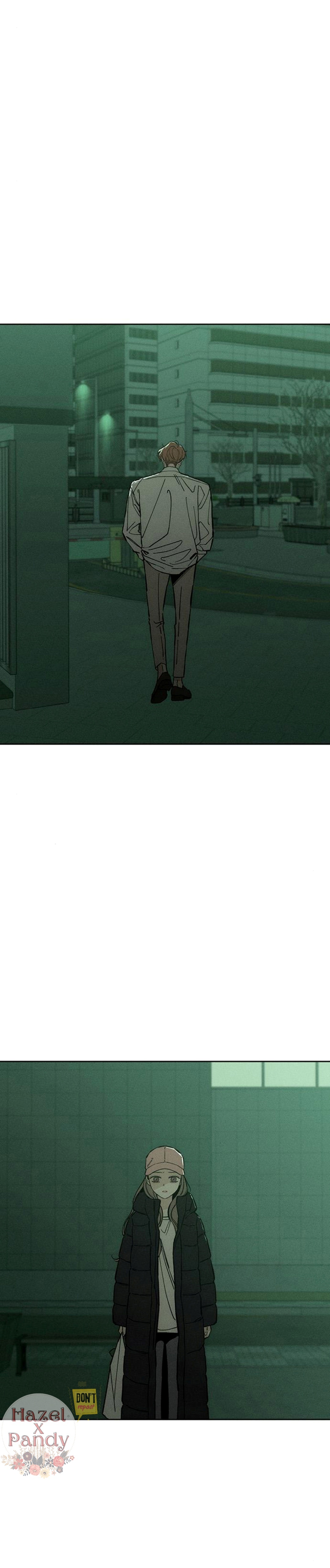 Tears on a Withered Flower – ENGLISH VER 「Pandy」 - Chapter 21 manhwa