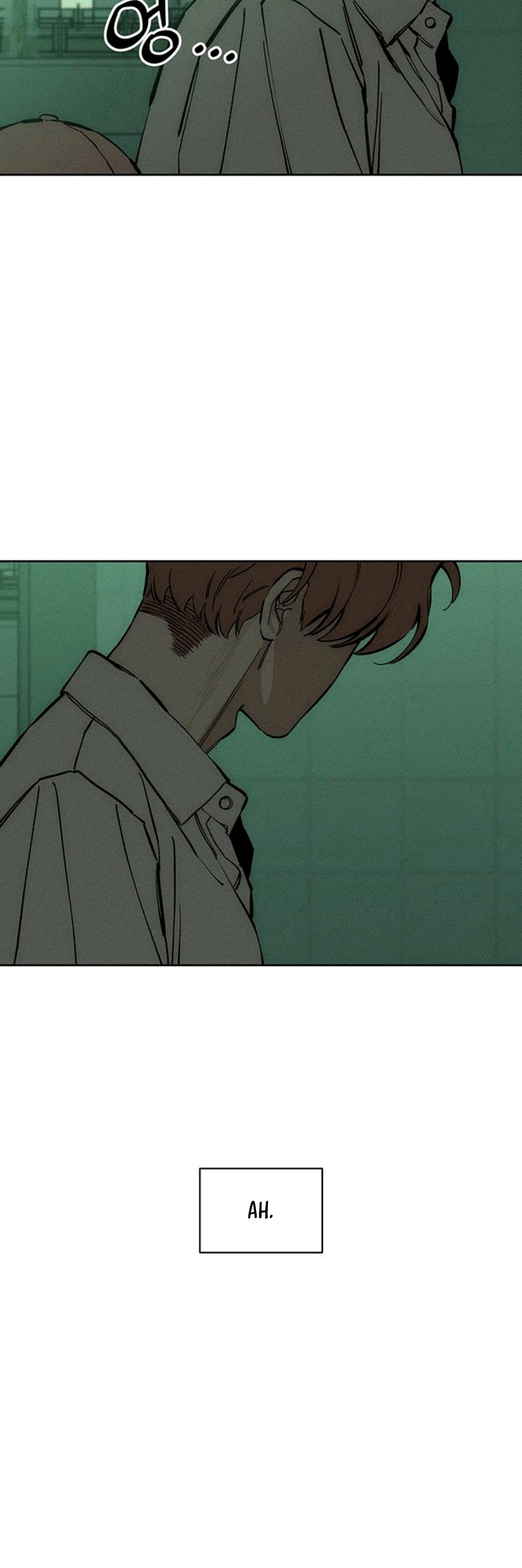 Tears on a Withered Flower – ENGLISH VER 「Pandy」 - Chapter 21 manhwa