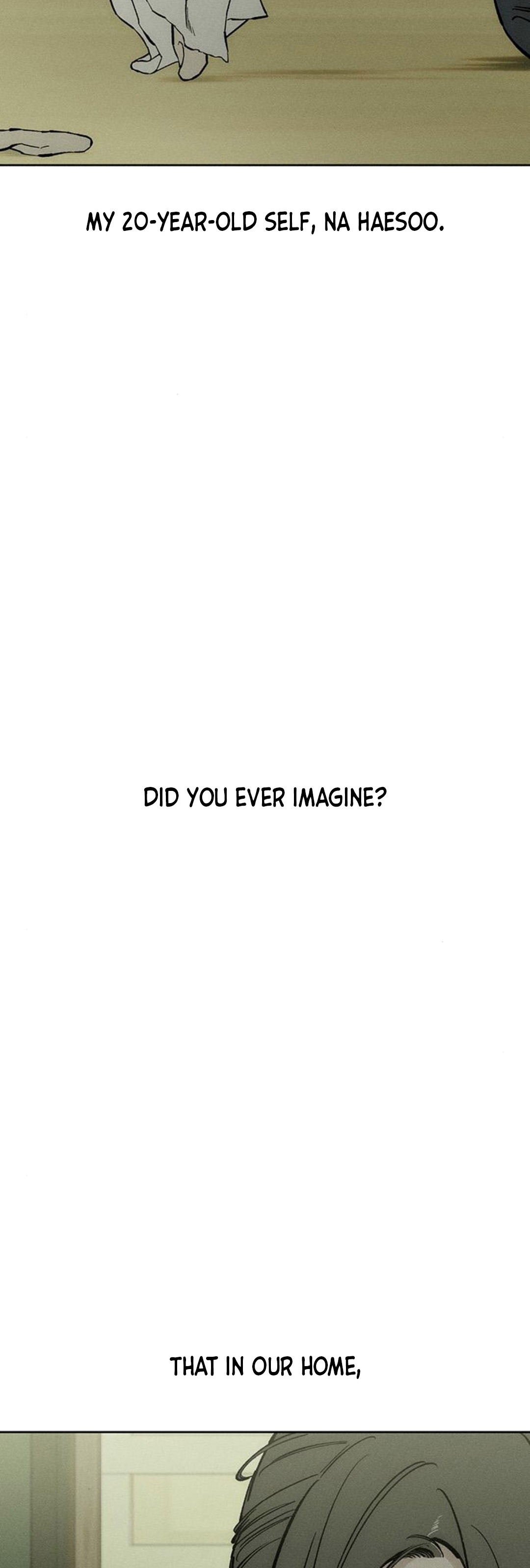 Tears on a Withered Flower – ENGLISH VER 「Pandy」 - Chapter 21 manhwa