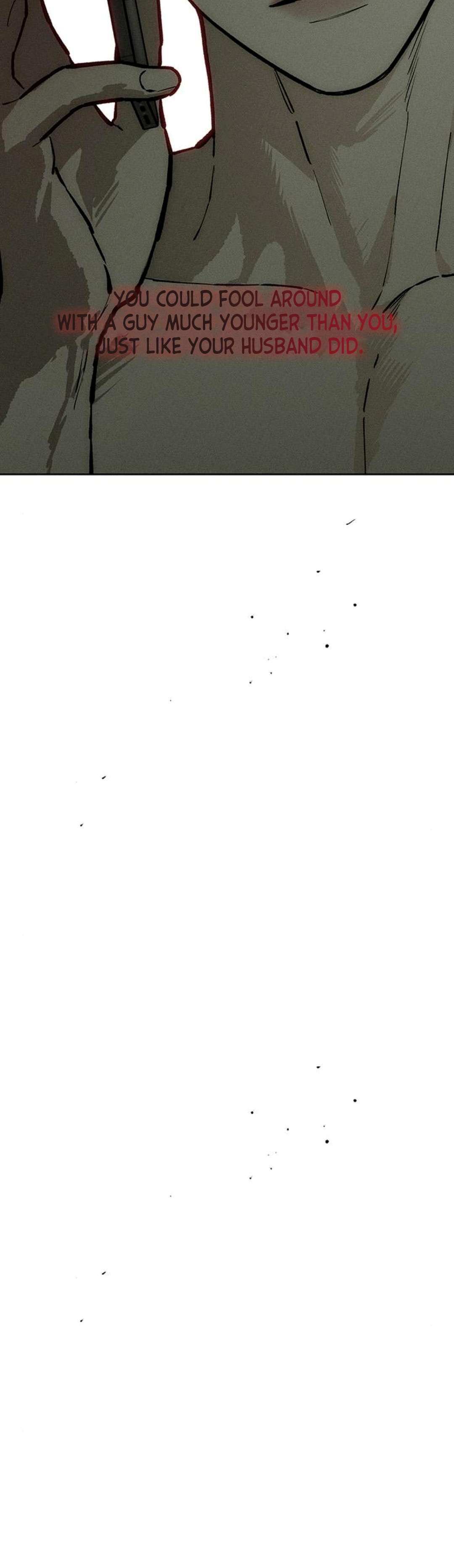 Tears on a Withered Flower – ENGLISH VER 「Pandy」 - Chapter 21 manhwa