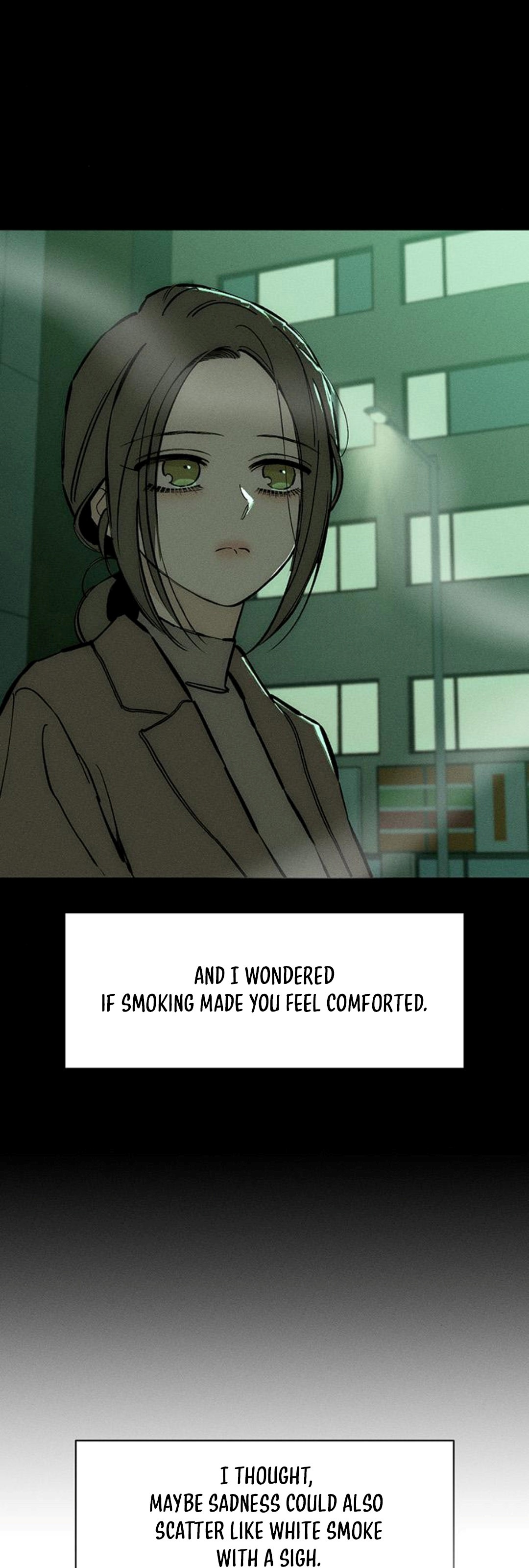Tears on a Withered Flower – ENGLISH VER 「Pandy」 - Chapter 21 manhwa