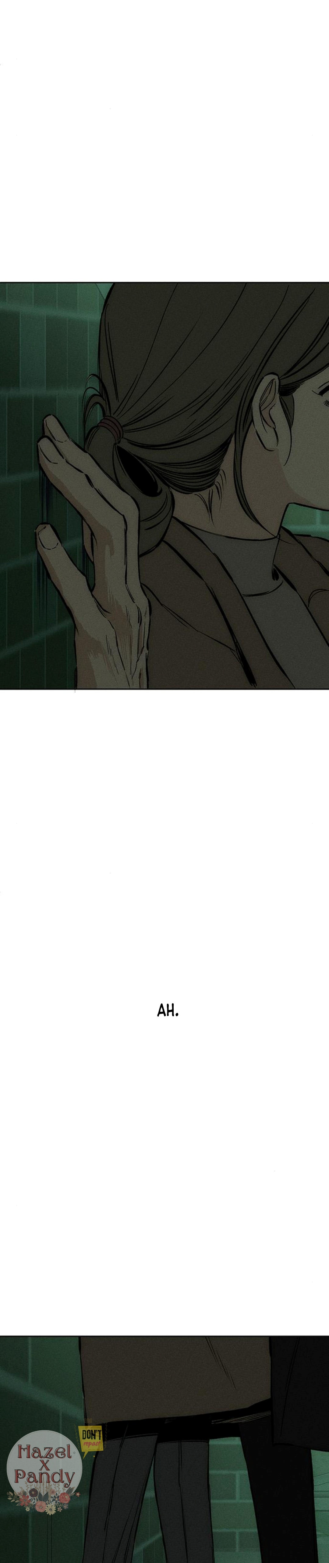 Tears on a Withered Flower – ENGLISH VER 「Pandy」 - Chapter 22 Indirect Kiss 😗 manhwa