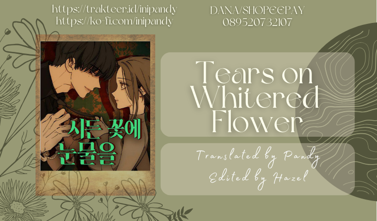 Tears on a Withered Flower – ENGLISH VER 「Pandy」 - Chapter 23 manhwa