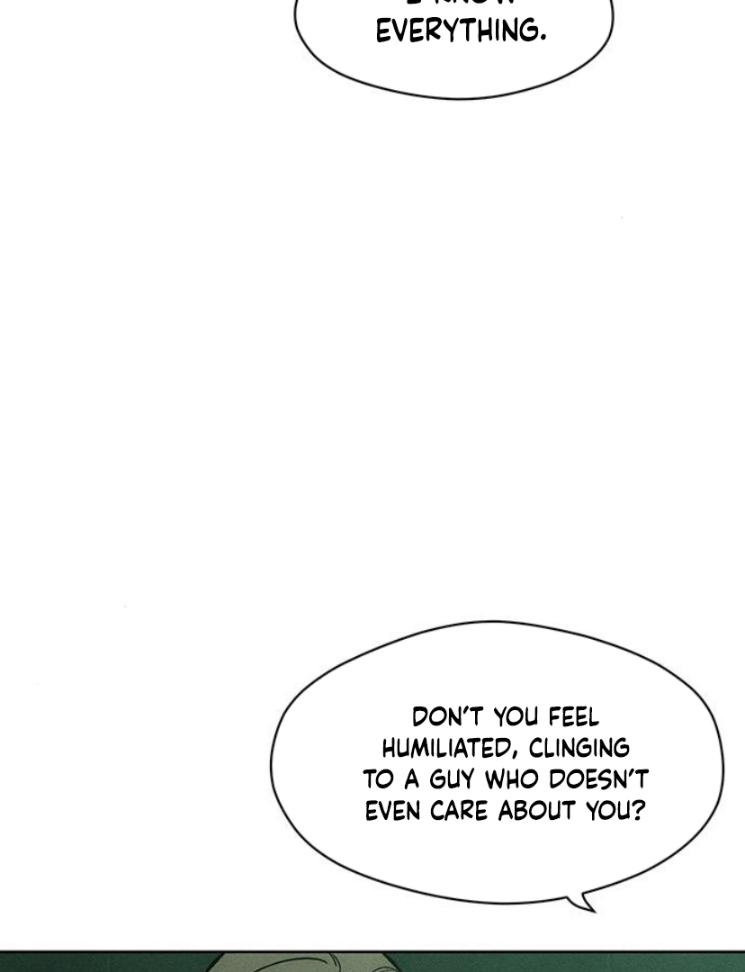 Tears on a Withered Flower – ENGLISH VER 「Pandy」 - Chapter 23 manhwa