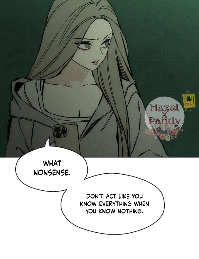 Tears on a Withered Flower – ENGLISH VER 「Pandy」 - Chapter 23 manhwa