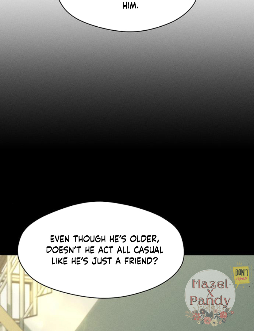 Tears on a Withered Flower – ENGLISH VER 「Pandy」 - Chapter 23 manhwa