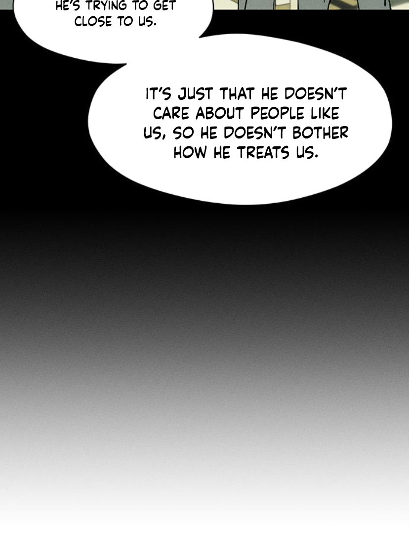 Tears on a Withered Flower – ENGLISH VER 「Pandy」 - Chapter 23 manhwa