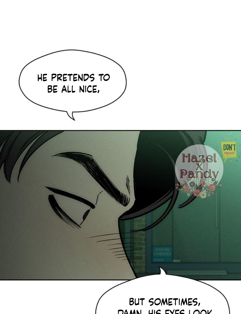 Tears on a Withered Flower – ENGLISH VER 「Pandy」 - Chapter 23 manhwa