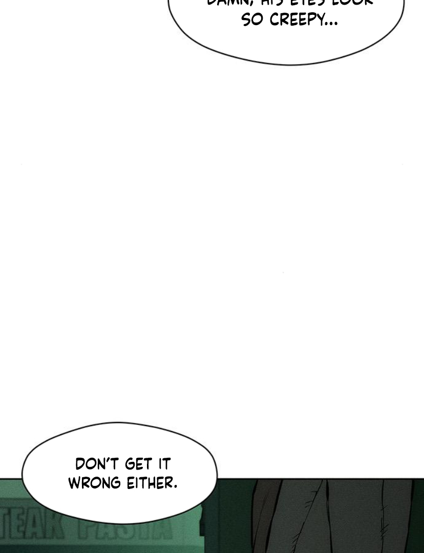Tears on a Withered Flower – ENGLISH VER 「Pandy」 - Chapter 23 manhwa