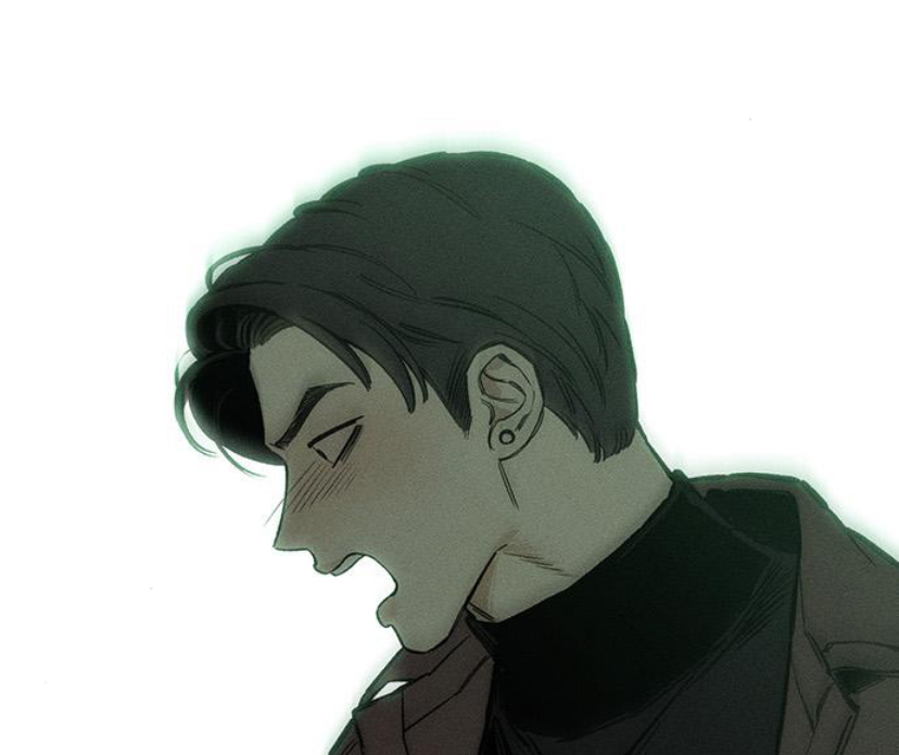 Tears on a Withered Flower – ENGLISH VER 「Pandy」 - Chapter 23 manhwa