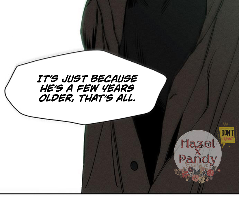 Tears on a Withered Flower – ENGLISH VER 「Pandy」 - Chapter 23 manhwa