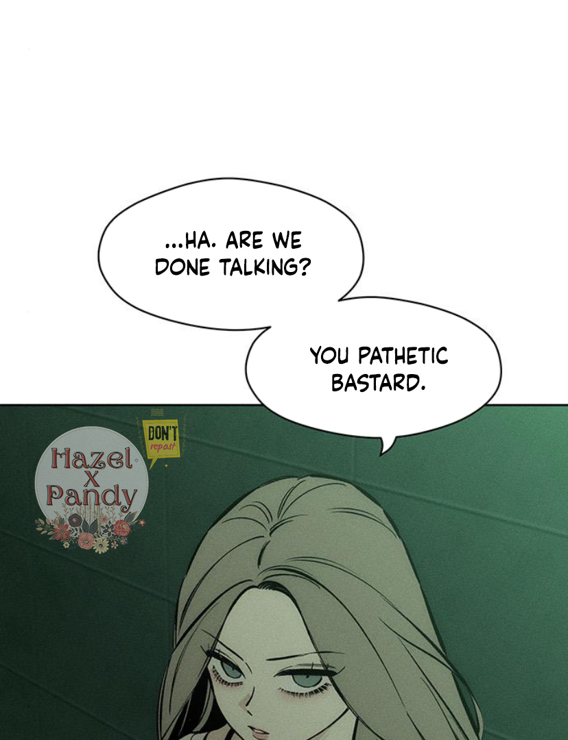 Tears on a Withered Flower – ENGLISH VER 「Pandy」 - Chapter 23 manhwa