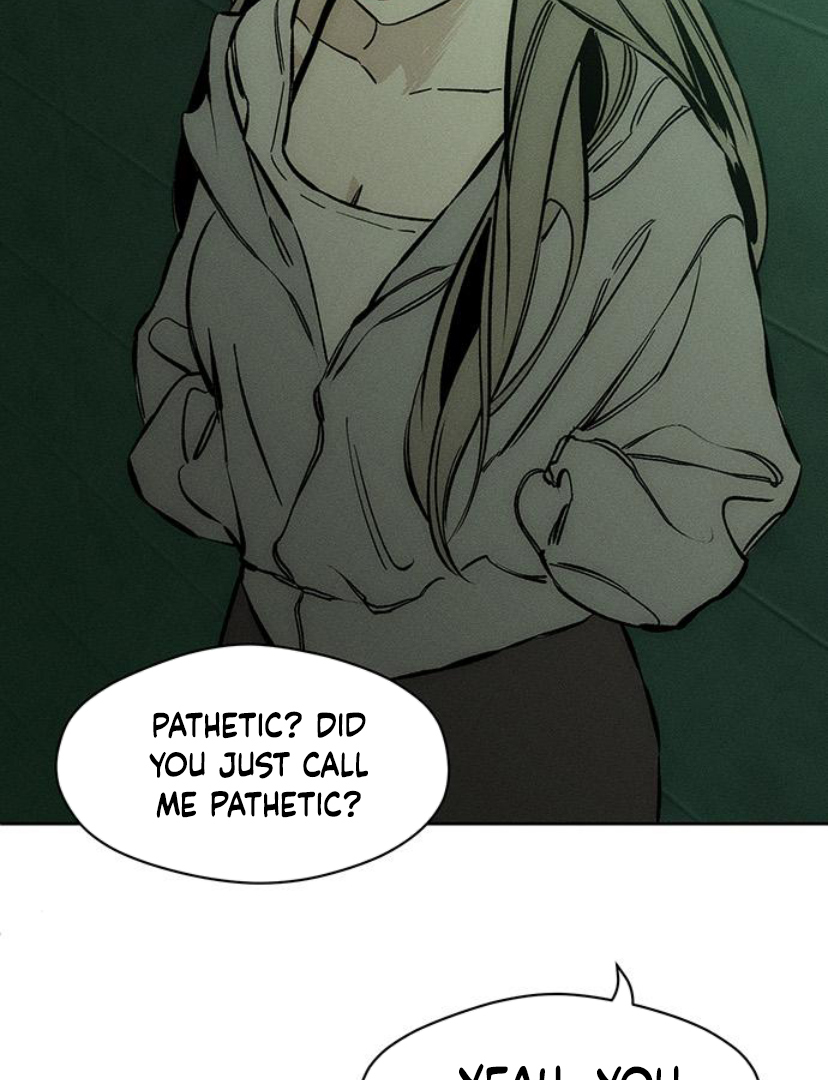 Tears on a Withered Flower – ENGLISH VER 「Pandy」 - Chapter 23 manhwa