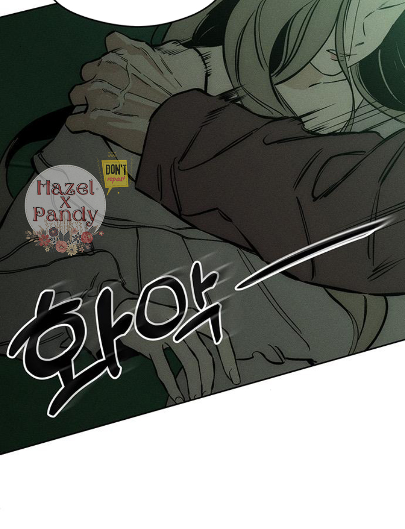 Tears on a Withered Flower – ENGLISH VER 「Pandy」 - Chapter 23 manhwa