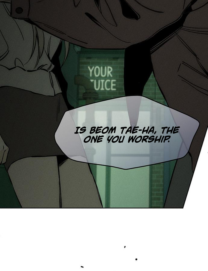 Tears on a Withered Flower – ENGLISH VER 「Pandy」 - Chapter 23 manhwa