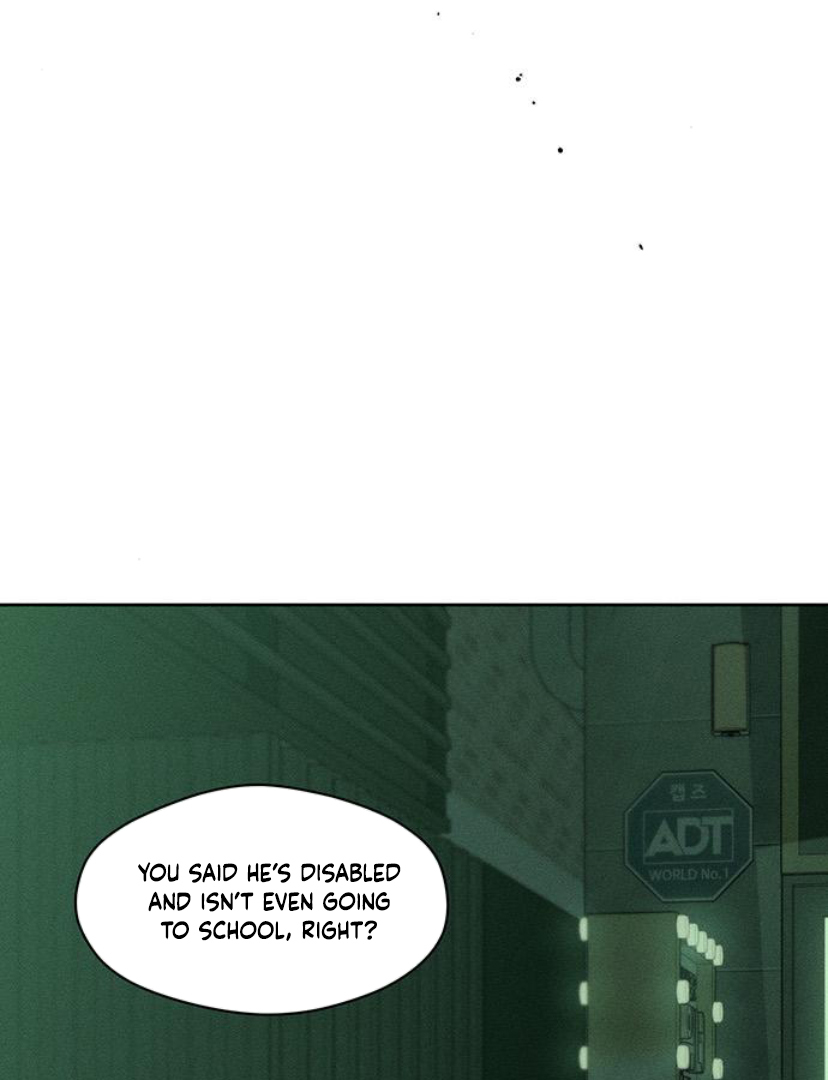 Tears on a Withered Flower – ENGLISH VER 「Pandy」 - Chapter 23 manhwa