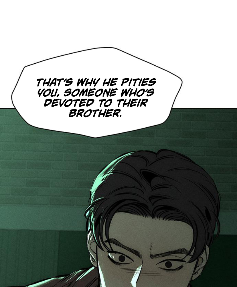 Tears on a Withered Flower – ENGLISH VER 「Pandy」 - Chapter 23 manhwa