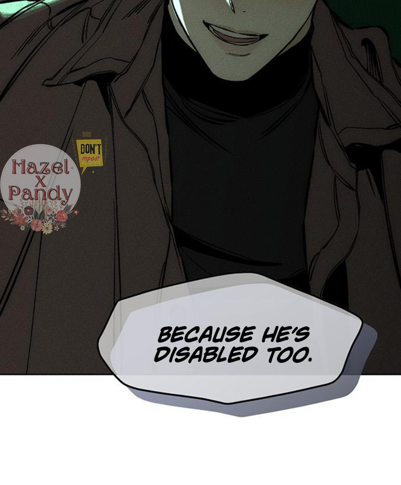 Tears on a Withered Flower – ENGLISH VER 「Pandy」 - Chapter 23 manhwa