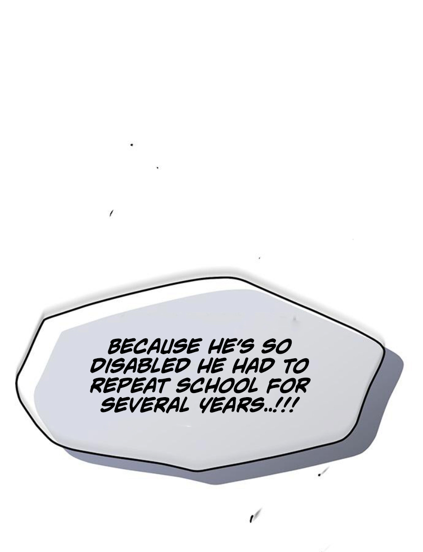 Tears on a Withered Flower – ENGLISH VER 「Pandy」 - Chapter 23 manhwa