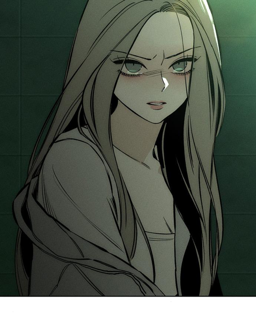 Tears on a Withered Flower – ENGLISH VER 「Pandy」 - Chapter 23 manhwa