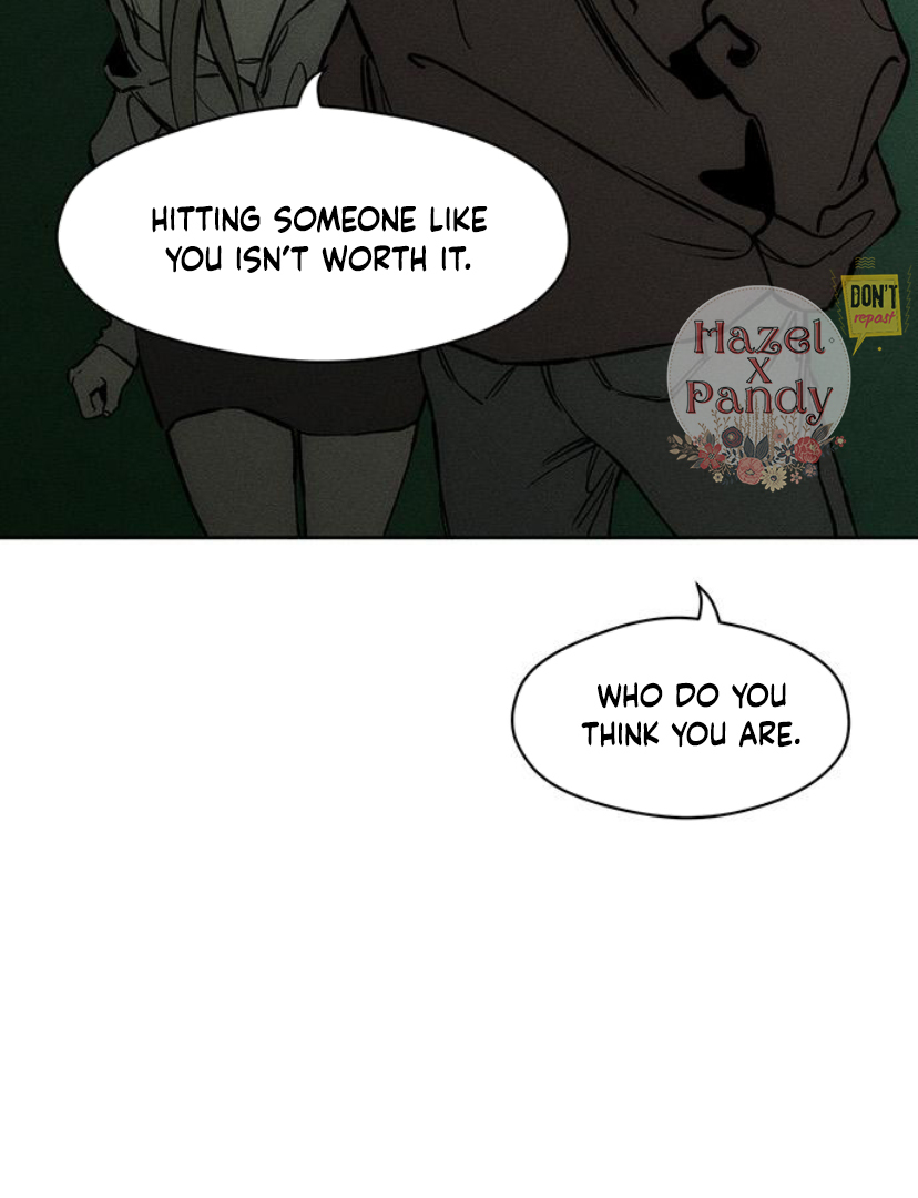 Tears on a Withered Flower – ENGLISH VER 「Pandy」 - Chapter 23 manhwa