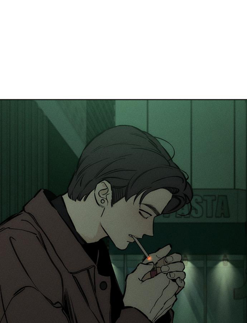 Tears on a Withered Flower – ENGLISH VER 「Pandy」 - Chapter 23 manhwa