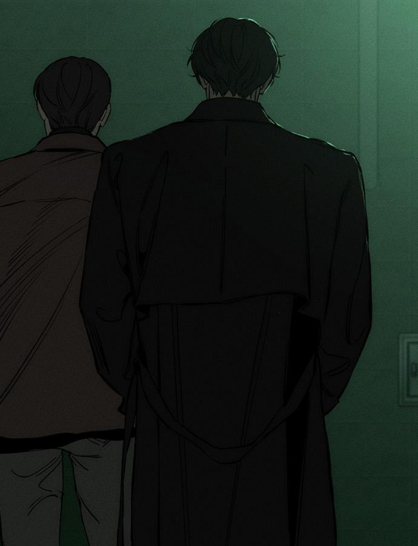 Tears on a Withered Flower – ENGLISH VER 「Pandy」 - Chapter 23 manhwa